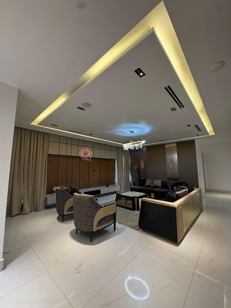 7 bedroom Detached Duplex For Sale By Market Square Kado Abuja Phase 2  - 8