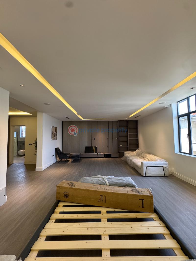 7 bedroom Detached Duplex For Sale By Market Square Kado Abuja Phase 2  - 3