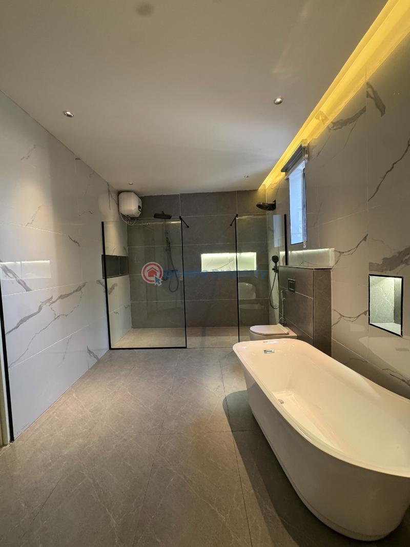 7 bedroom Detached Duplex For Sale By Market Square Kado Abuja Phase 2  - 5