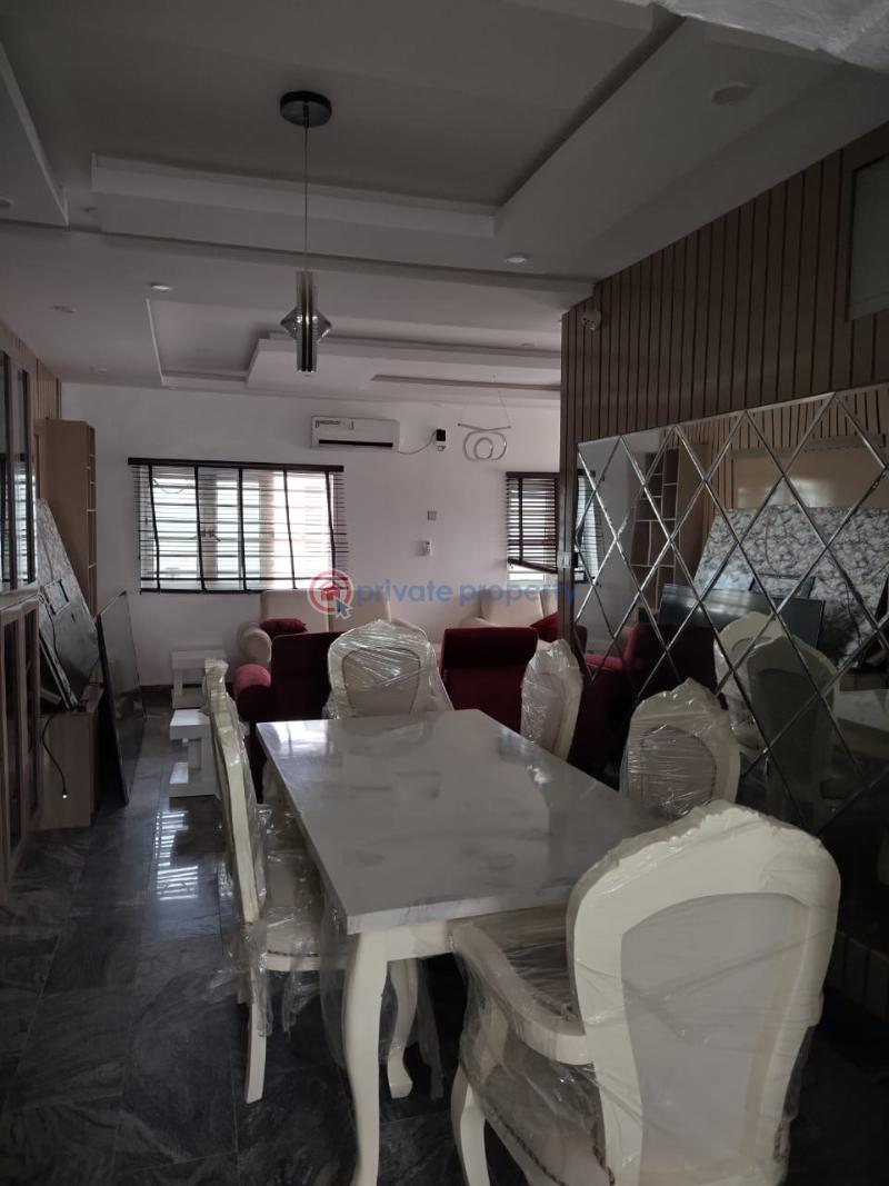 10 bedroom Duplex For Sale Spring View Estate Ebute Ikorodu Lagos - 14