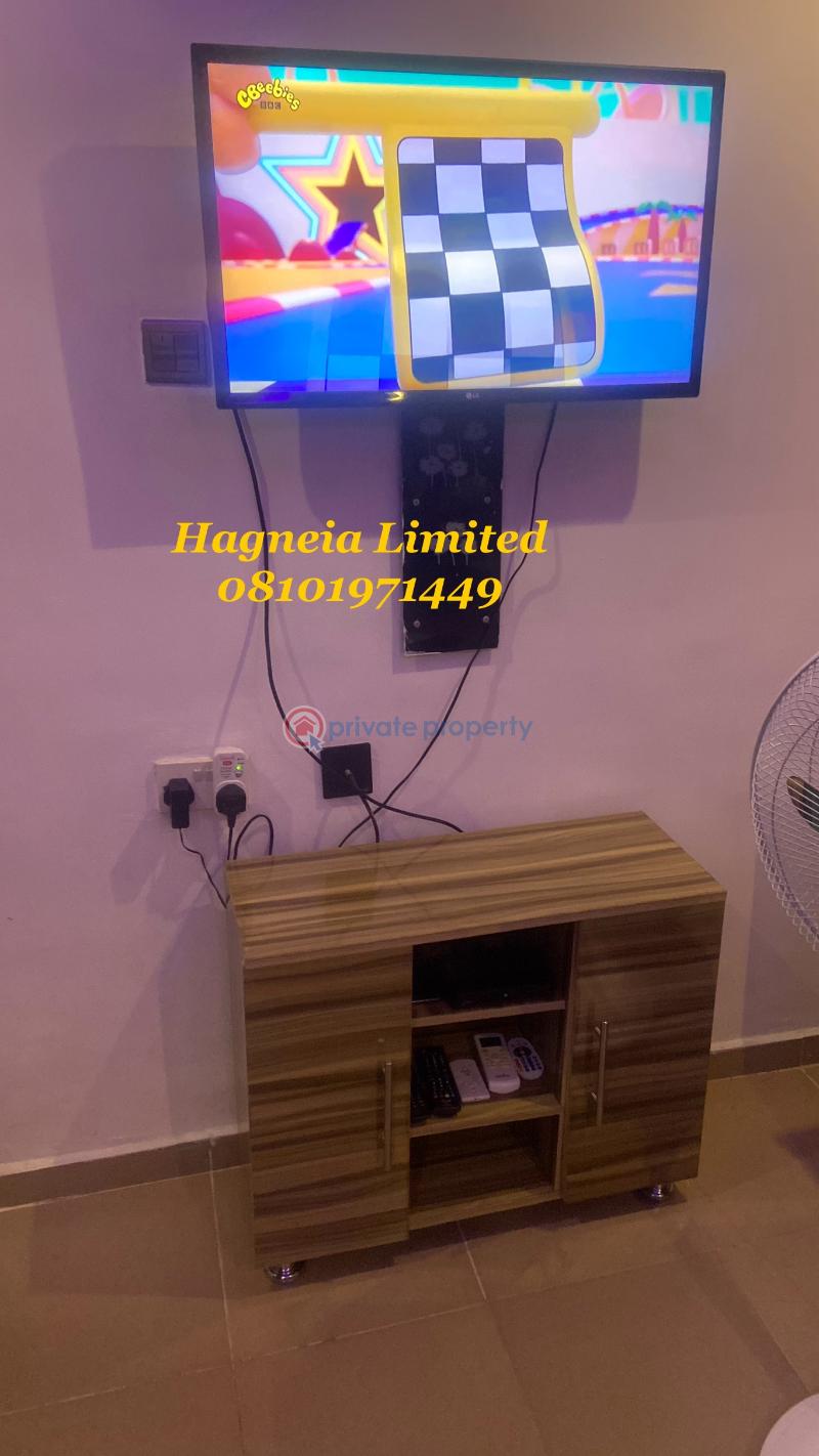 1 bedroom Self Contain Short let University Road, Akoka Abule Oja Yaba Lagos - 3