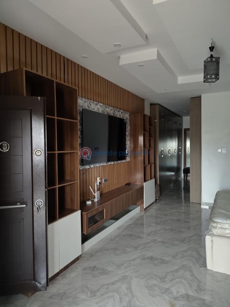 10 bedroom Duplex For Sale Spring View Estate Ebute Ikorodu Lagos - 7