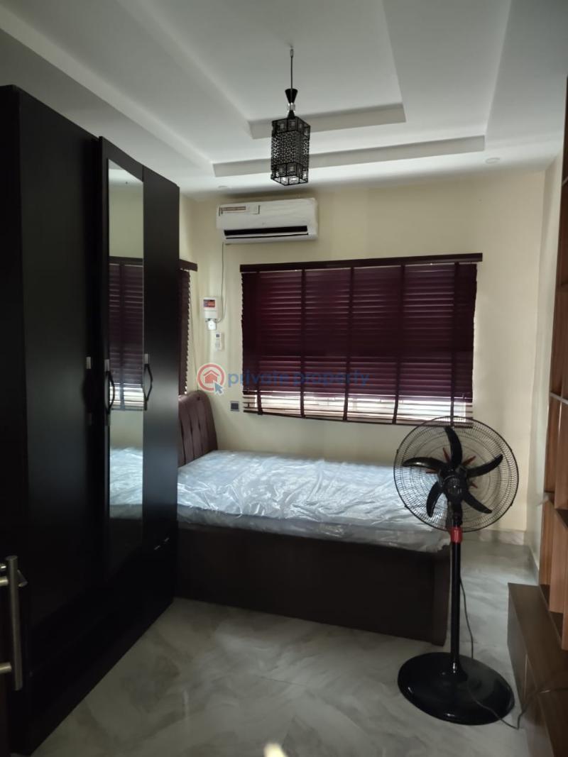 10 bedroom Duplex For Sale Spring View Estate Ebute Ikorodu Lagos - 13