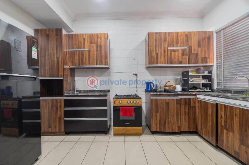 3 bedroom Flat & Apartment For Rent Oniru Victoria Island Lagos - 2