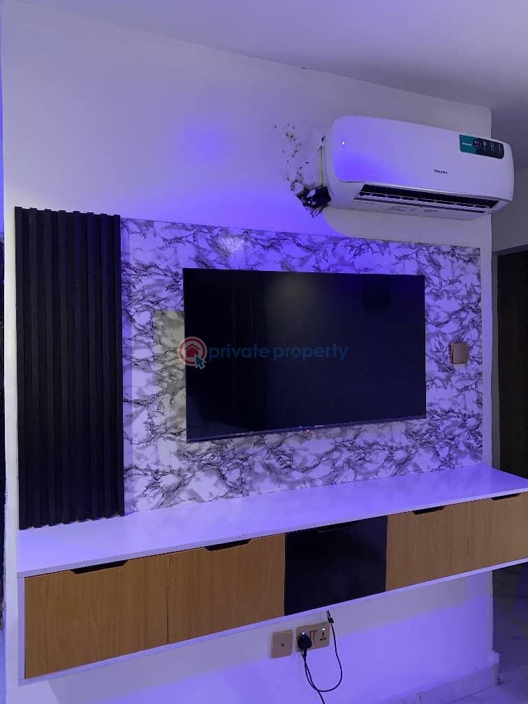 4 bedroom Block Of Flats For Rent Garki II Abuja Phase 1  - 5