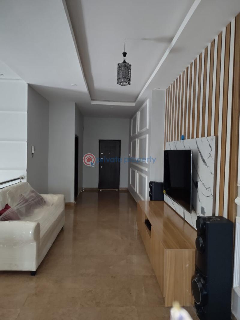 10 bedroom Duplex For Sale Spring View Estate Ebute Ikorodu Lagos - 11