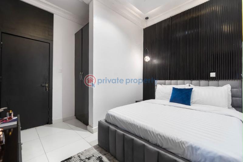 2 bedroom Flat & Apartment Short let Osapa London Lekki Lagos - 11