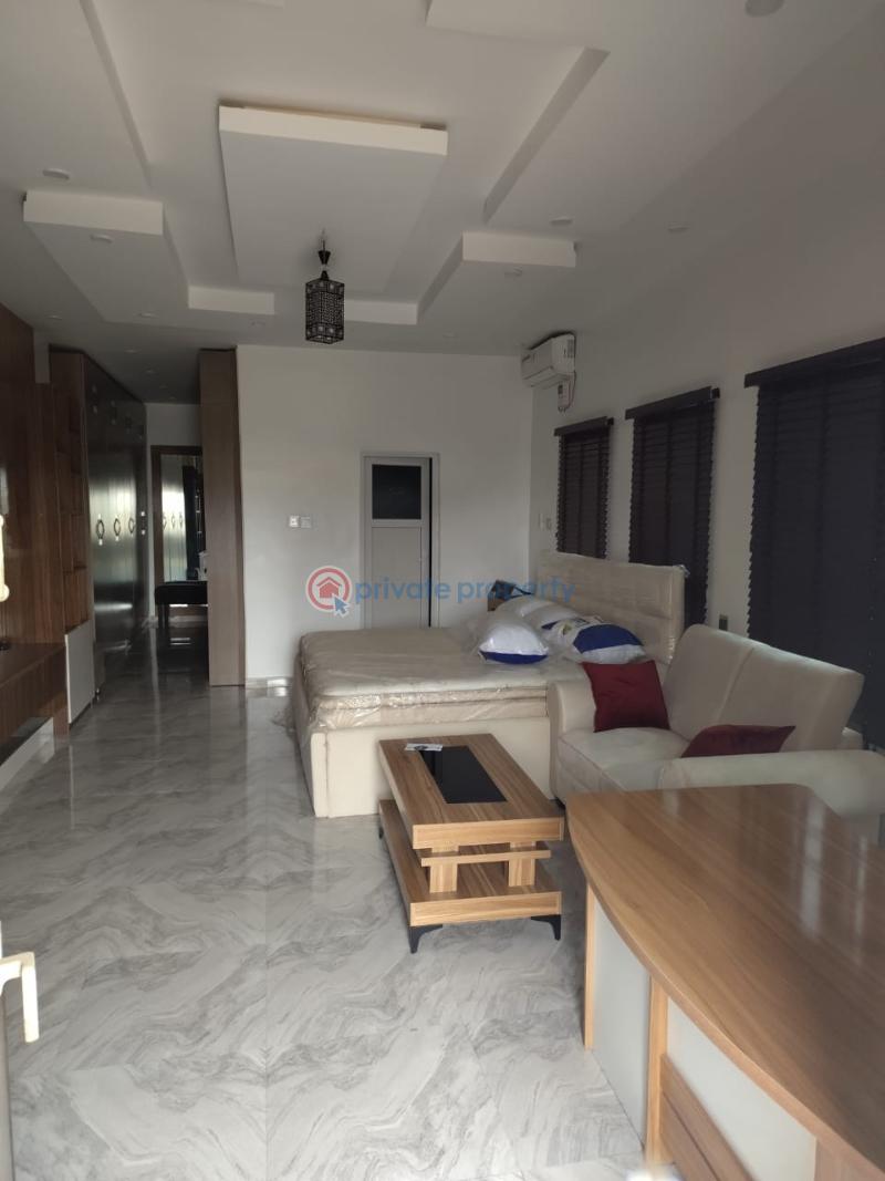 10 bedroom Duplex For Sale Spring View Estate Ebute Ikorodu Lagos - 8