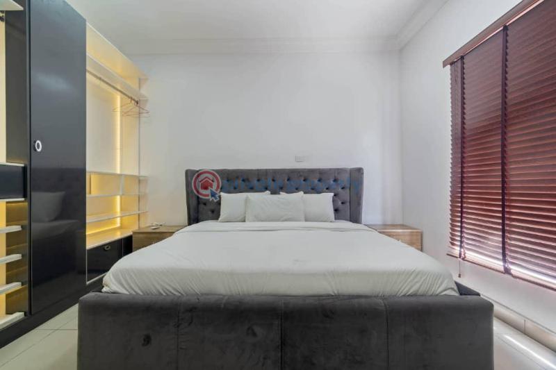 3 bedroom Flat & Apartment For Rent Oniru Victoria Island Lagos - 6