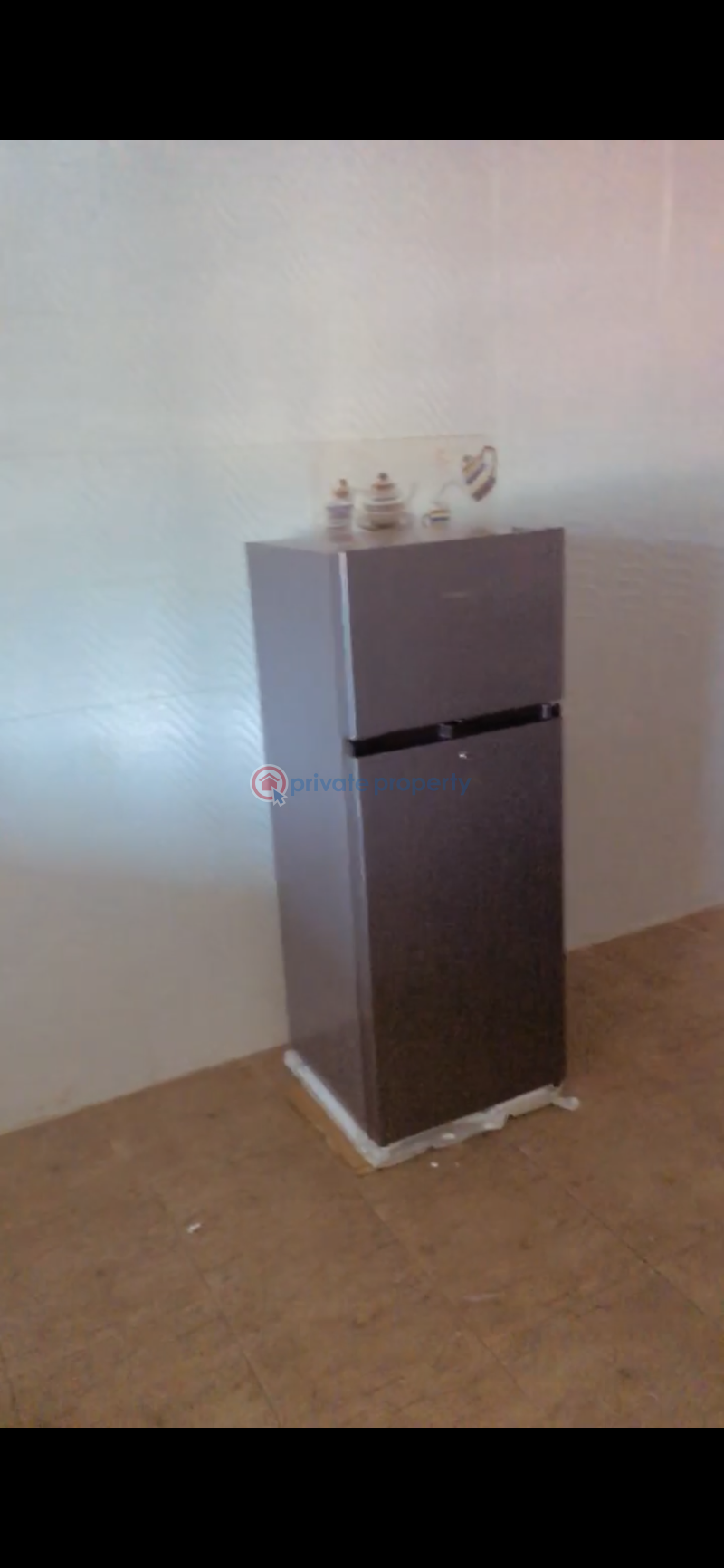 3 bedroom Block Of Flats For Rent Finance Quarters Wuye Abuja Phase 2  - 3
