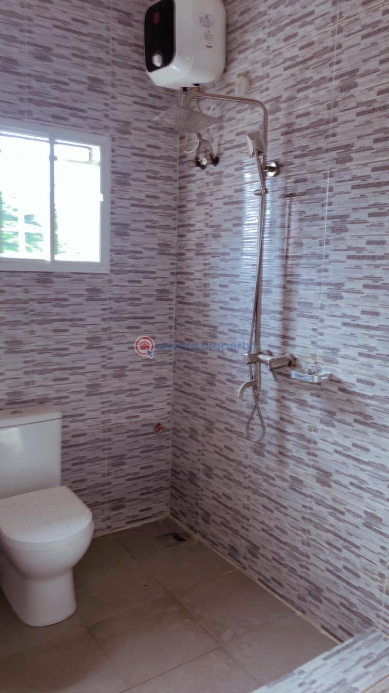 3 bedroom Block Of Flats For Rent Finance Quarters Wuye Abuja Phase 2  - 7