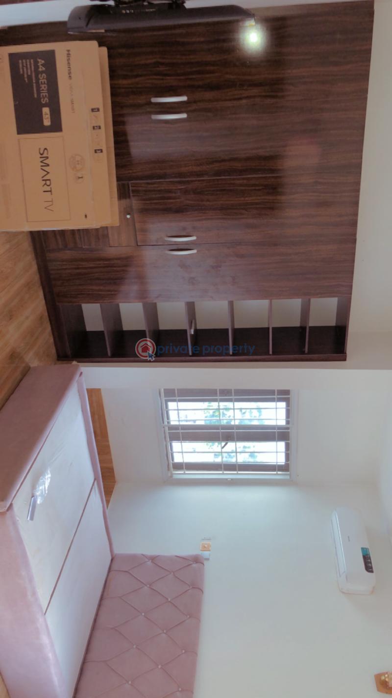 3 bedroom Block Of Flats For Rent Finance Quarters Wuye Abuja Phase 2  - 6