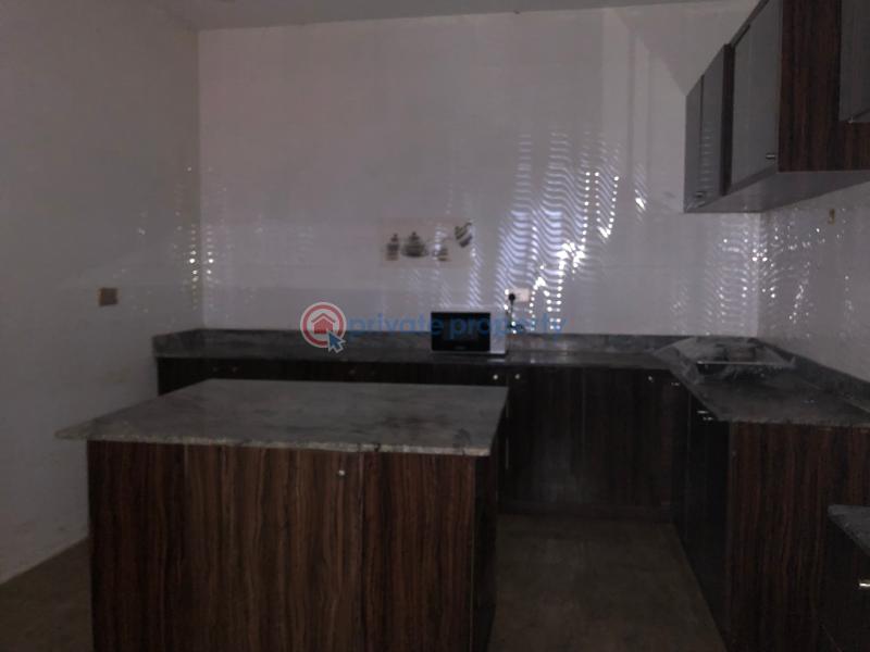 3 bedroom Block Of Flats For Rent Finance Quarters Wuye Abuja Phase 2  - 5