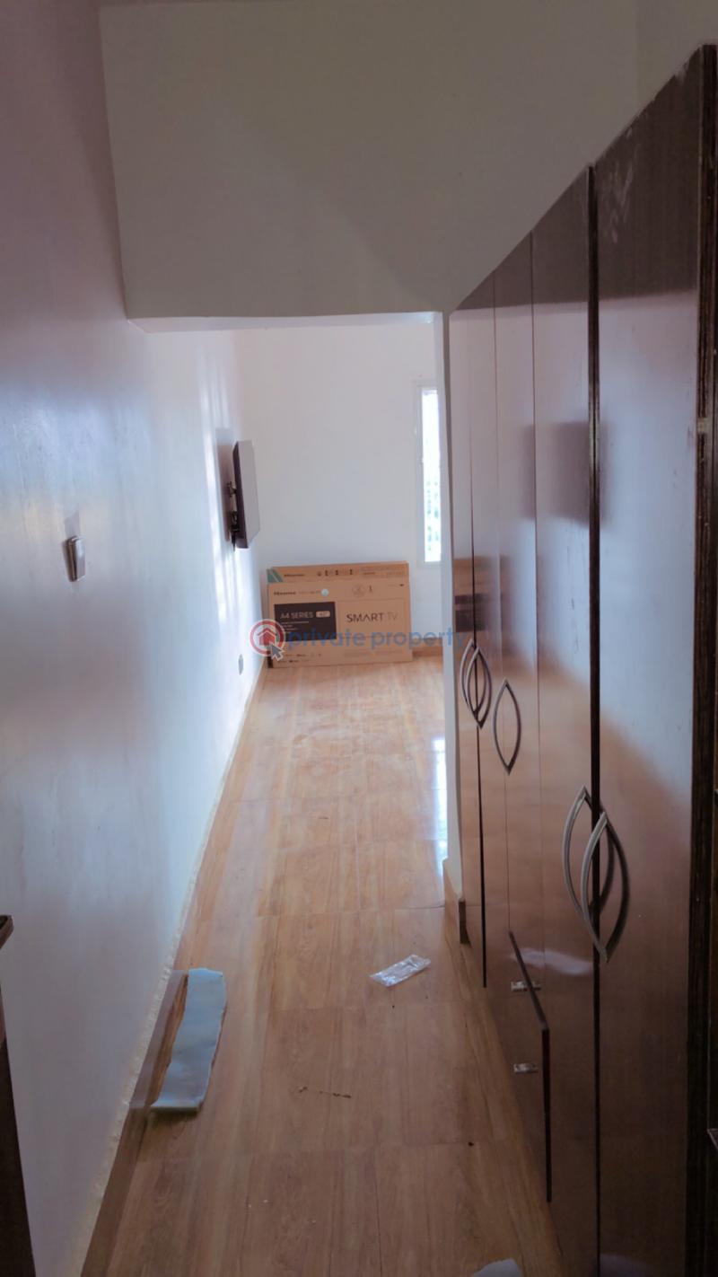 3 bedroom Block Of Flats For Rent Finance Quarters Wuye Abuja Phase 2  - 8