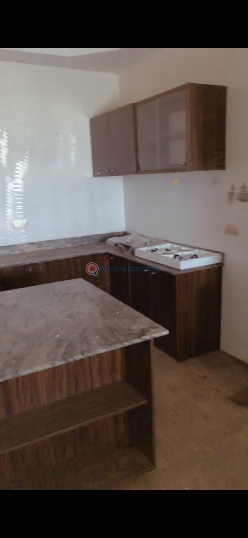 3 bedroom Block Of Flats For Rent Finance Quarters Wuye Abuja Phase 2  - 4