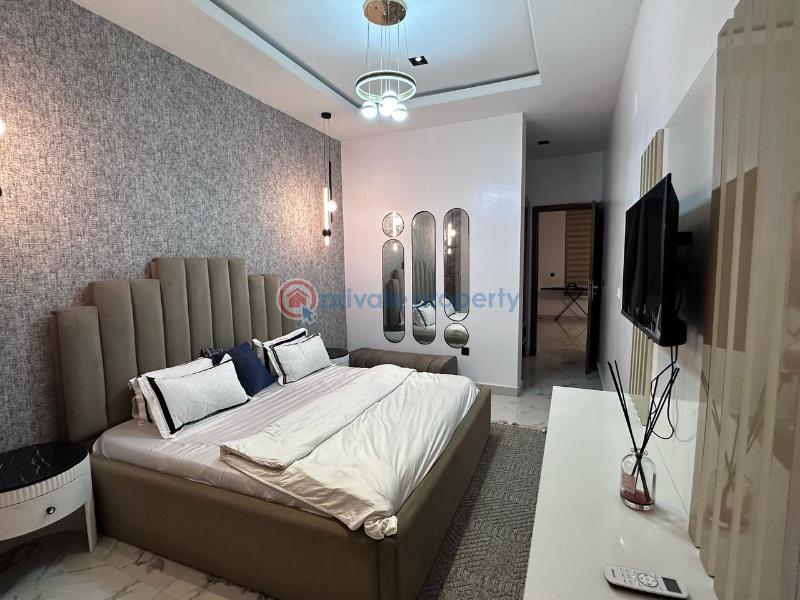 2 bedroom Block Of Flats Short let Lekki Phase 1 Right Lekki Phase 1 Lagos - 2