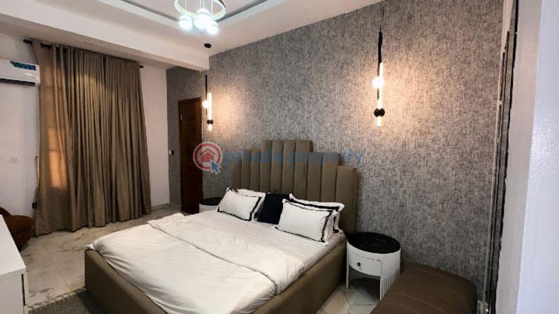 2 bedroom Block Of Flats Short let Lekki Phase 1 Right Lekki Phase 1 Lagos - 3