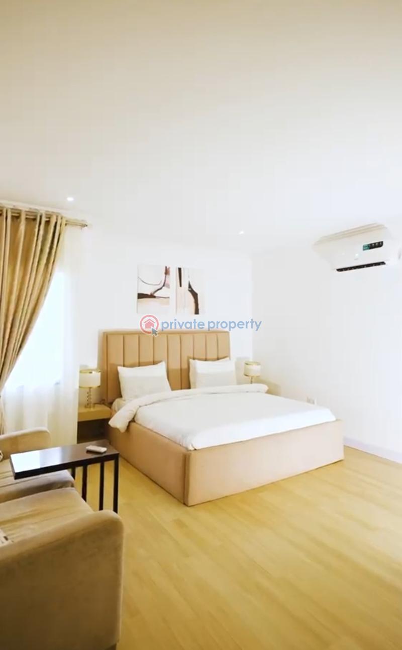 2 bedroom Flat & Apartment For Sale Maitama Abuja Phase 1  - 1