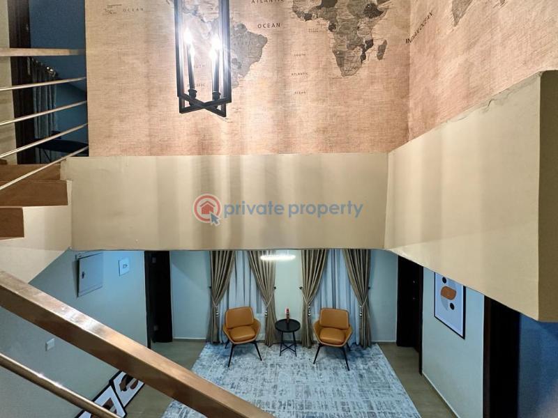 4 bedroom Detached Duplex For Rent Wuse 2 Wuse II Abuja Phase 1  - 5