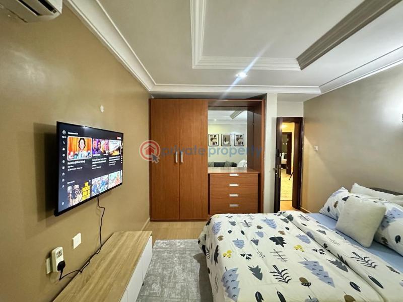 4 bedroom Detached Duplex For Rent Wuse 2 Wuse II Abuja Phase 1  - 11