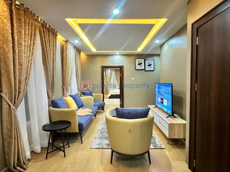 4 bedroom Detached Duplex For Rent Wuse 2 Wuse II Abuja Phase 1  - 21