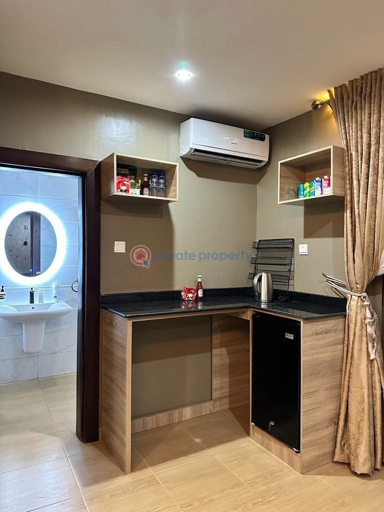 4 bedroom Detached Duplex For Rent Wuse 2 Wuse II Abuja Phase 1  - 9