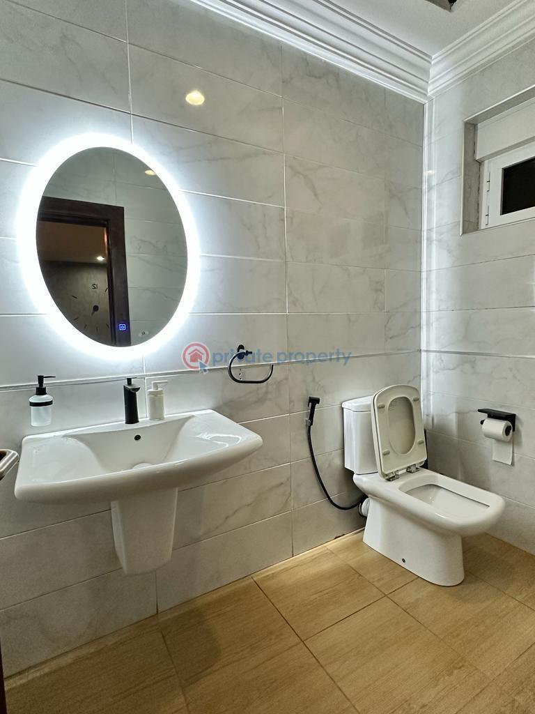 4 bedroom Detached Duplex For Rent Wuse 2 Wuse II Abuja Phase 1  - 14
