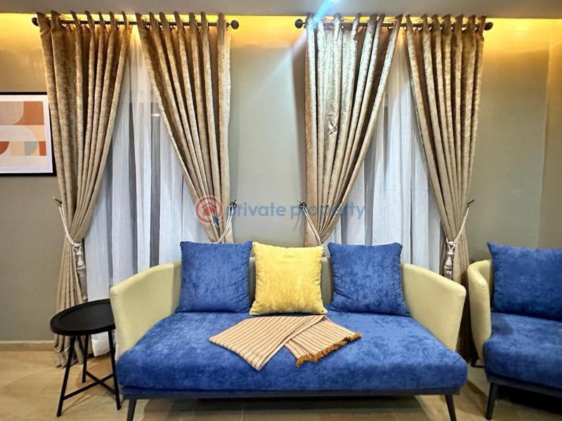 4 bedroom Detached Duplex For Rent Wuse 2 Wuse II Abuja Phase 1  - 20