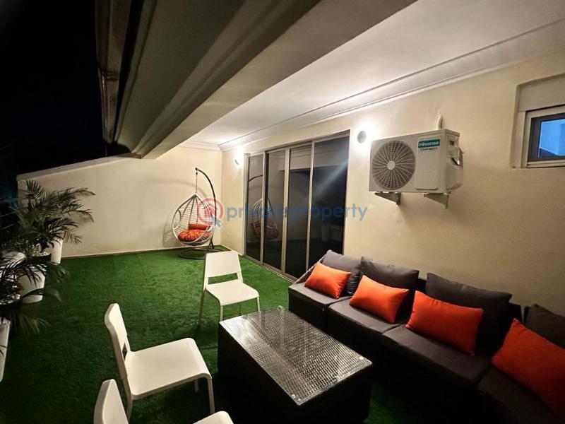 4 bedroom Detached Duplex For Rent Wuse 2 Wuse II Abuja Phase 1  - 25