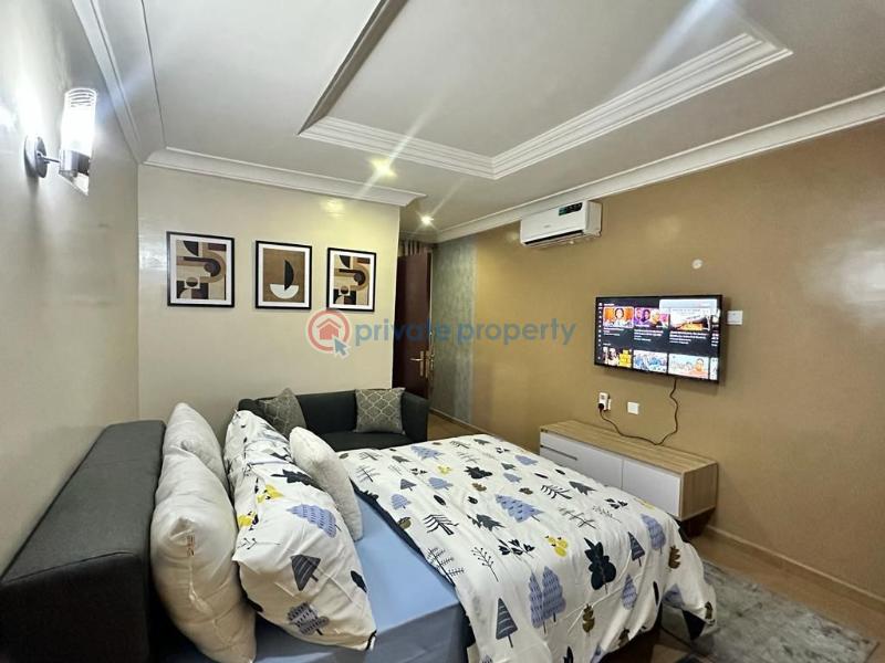 4 bedroom Detached Duplex For Rent Wuse 2 Wuse II Abuja Phase 1  - 24