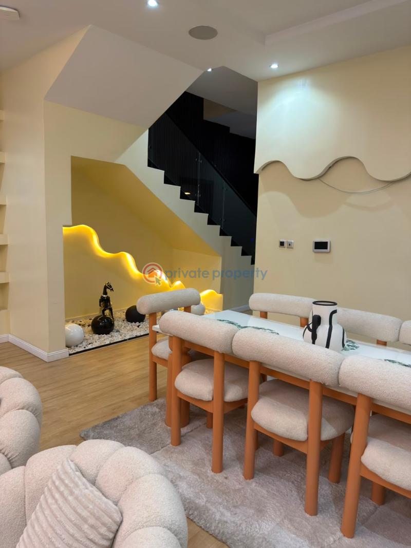 1 bedroom Shared Apartment Short let Faruwa Ikate Elegushi Lekki Lagos - 2