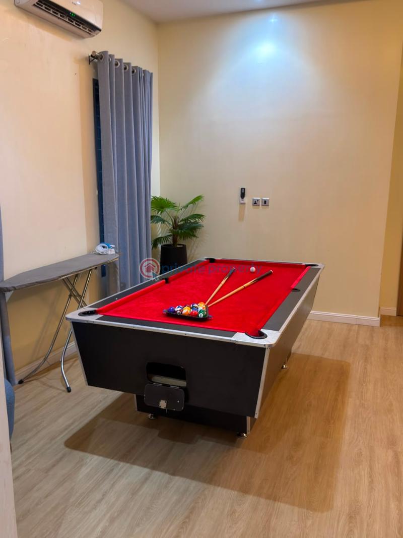 1 bedroom Shared Apartment Short let Faruwa Ikate Elegushi Lekki Lagos - 5