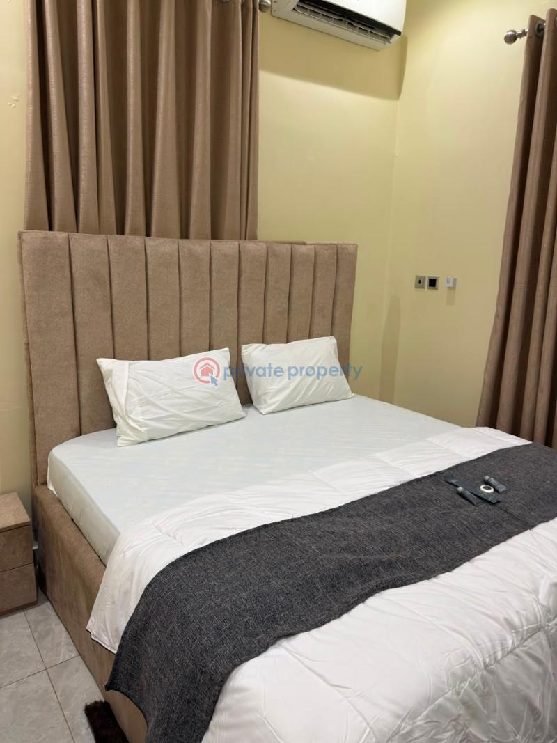 1 bedroom Shared Apartment Short let Faruwa Ikate Elegushi Lekki Lagos - 9