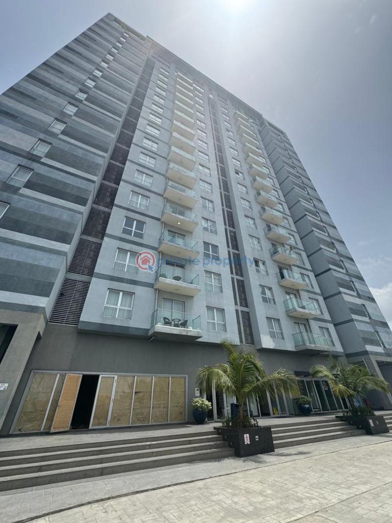 2 bedroom Flat & Apartment For Rent Oniru Lekki Right Lekki Phase 1 Lagos - 0