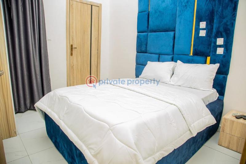 4 bedroom Terraced Duplex For Rent Orchid Road Lekki Phase 2 Lagos - 8