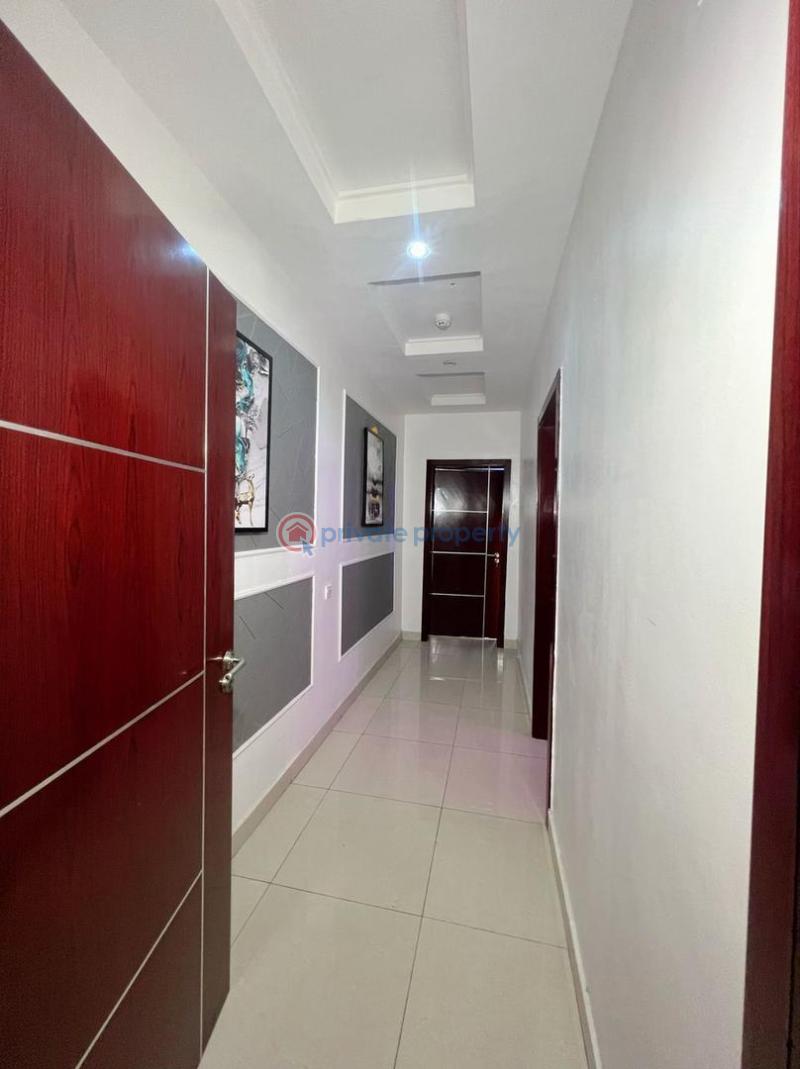 2 bedroom Block Of Flats For Rent Lekki Right Lekki Phase 1 Lagos - 6