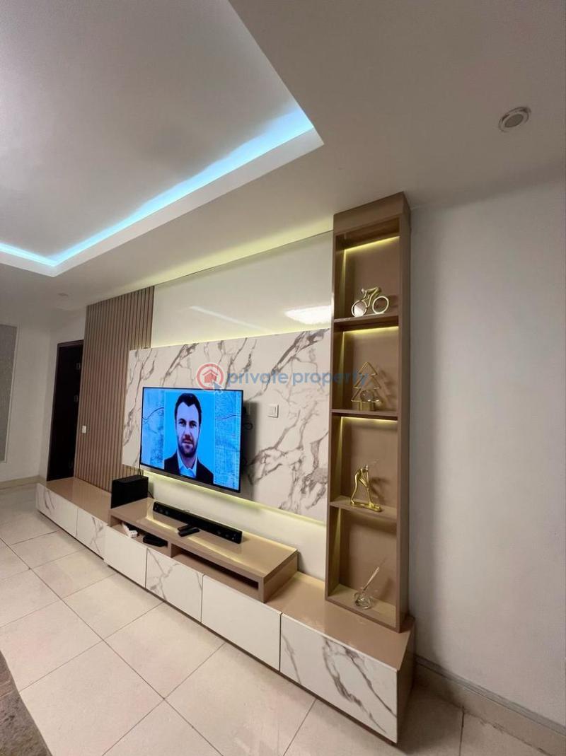 2 bedroom Block Of Flats For Rent Lekki Right Lekki Phase 1 Lagos - 1