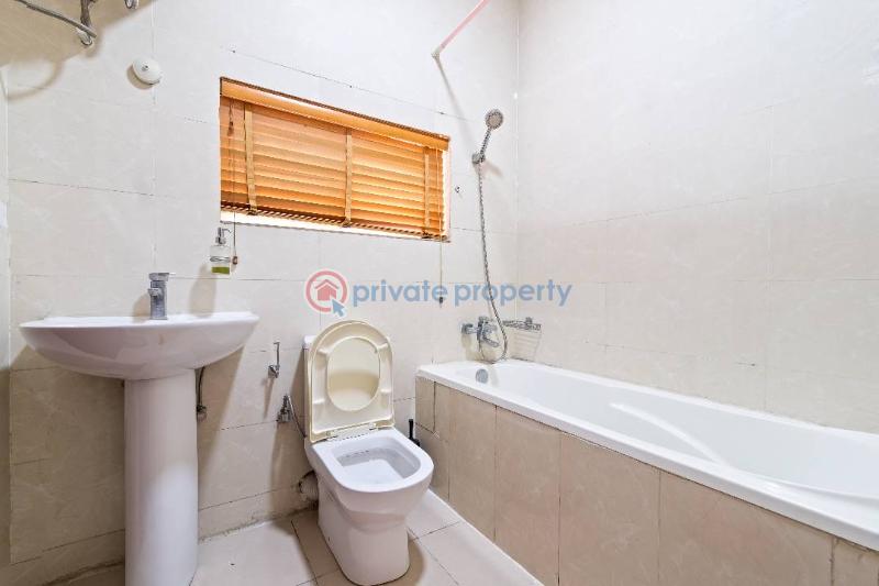 3 bedroom Flat & Apartment Short let Chevron Drive Lekki Lagos - 2