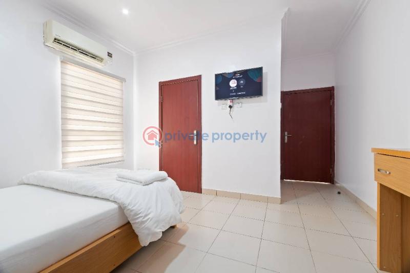 3 bedroom Flat & Apartment Short let Chevron Drive Lekki Lagos - 7