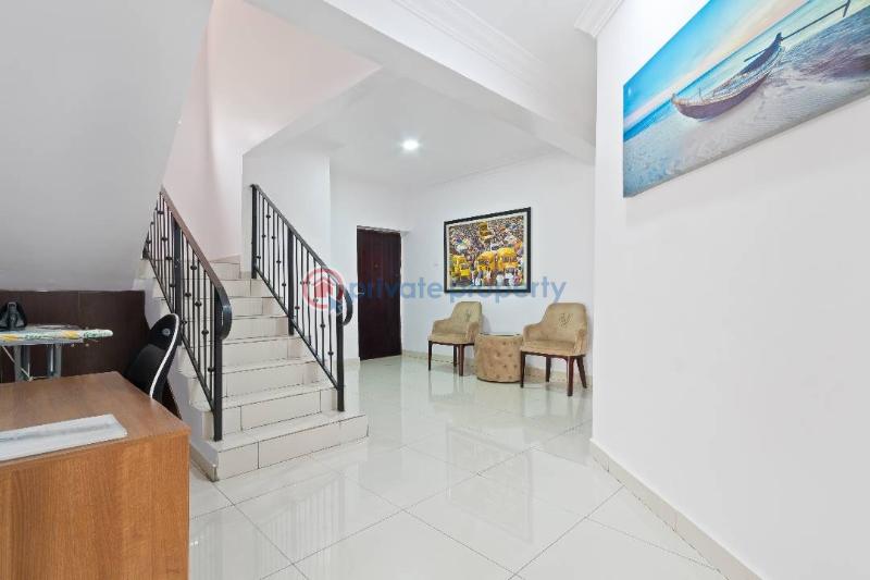 3 bedroom Flat & Apartment Short let Chevron Drive Lekki Lagos - 3
