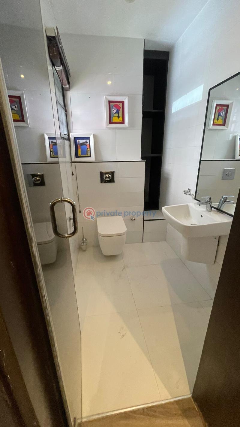 1 bedroom Mini Flat For Rent Banana Island Ikoyi Lagos Ikoyi Lagos - 2
