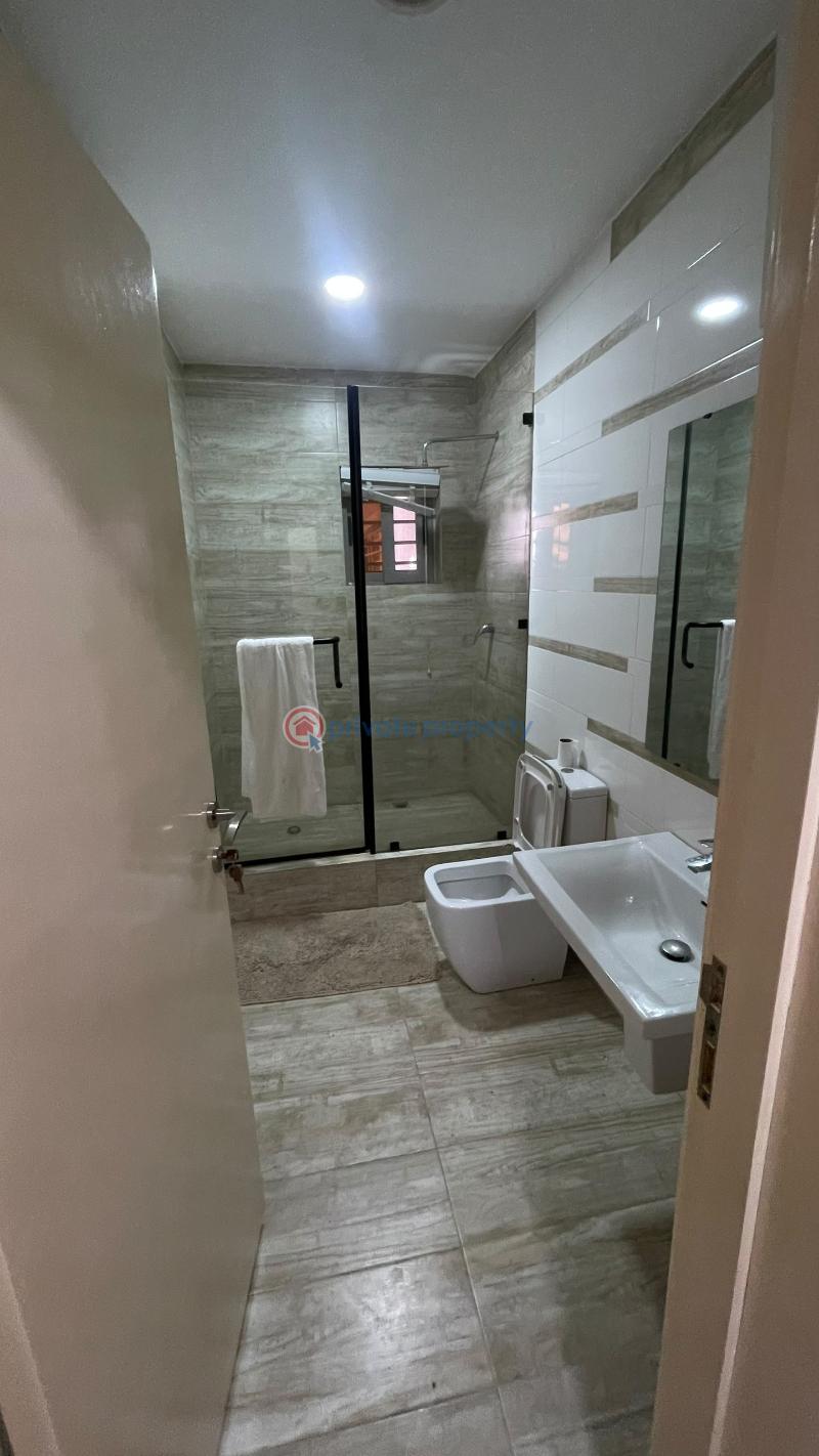 1 bedroom Mini Flat For Rent Banana Island Ikoyi Lagos Ikoyi Lagos - 5