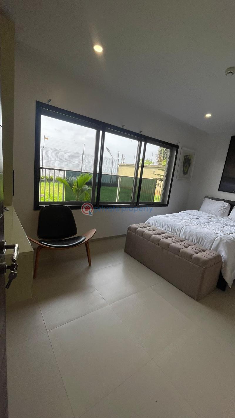 1 bedroom Mini Flat For Rent Banana Island Ikoyi Lagos Ikoyi Lagos - 1
