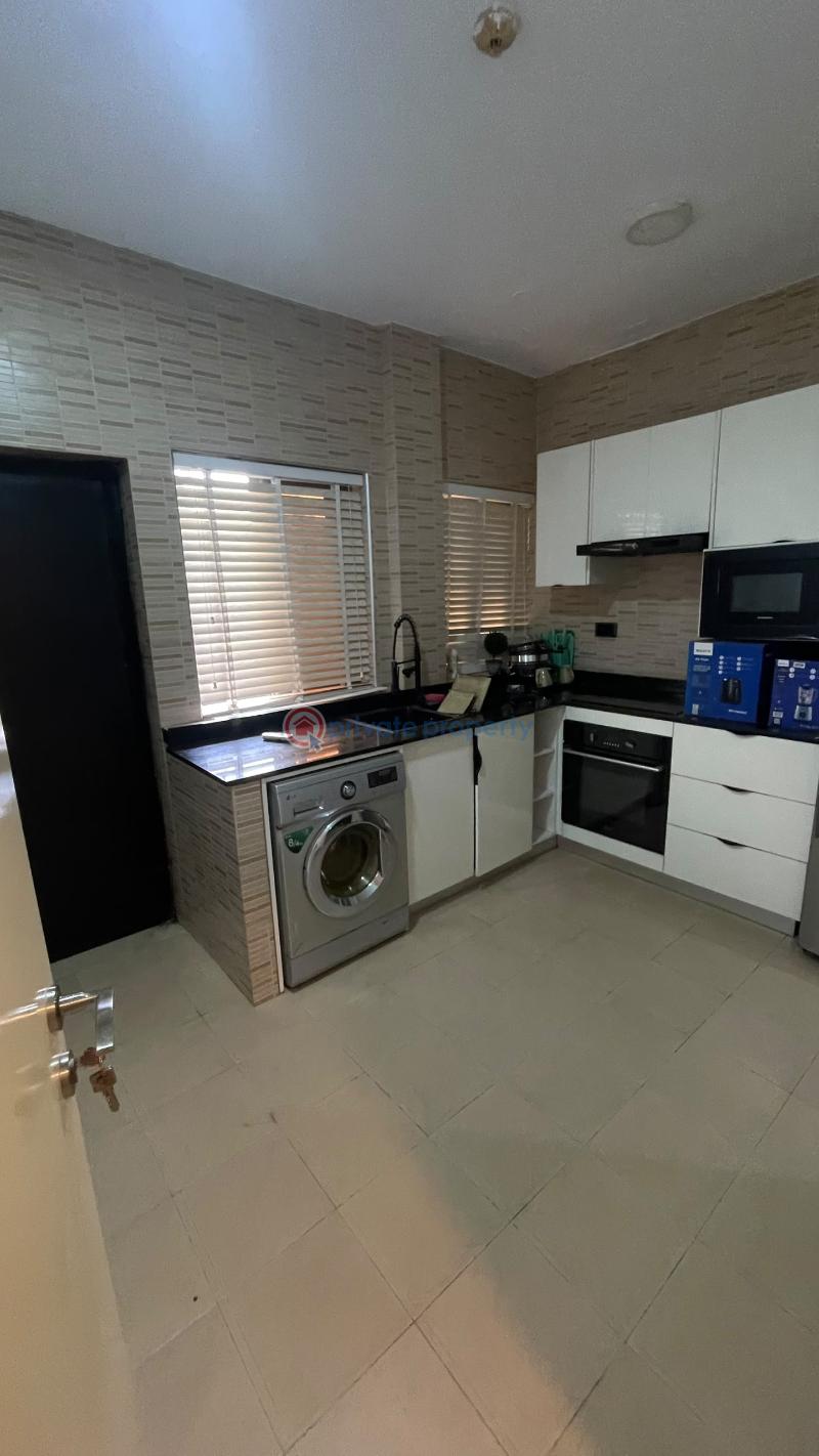 1 bedroom Mini Flat For Rent Banana Island Ikoyi Lagos Ikoyi Lagos - 4