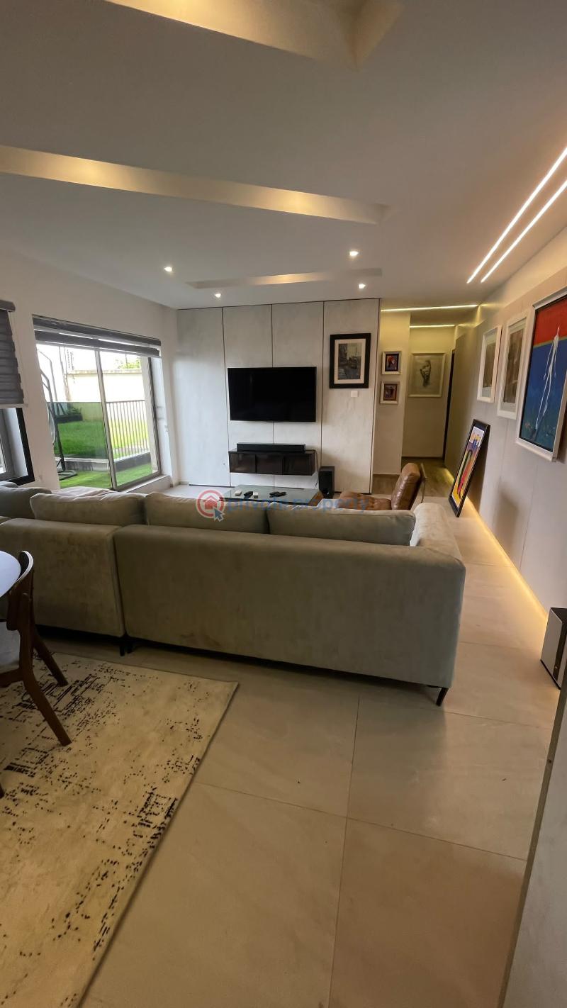 1 bedroom Mini Flat For Rent Banana Island Ikoyi Lagos Ikoyi Lagos - 3