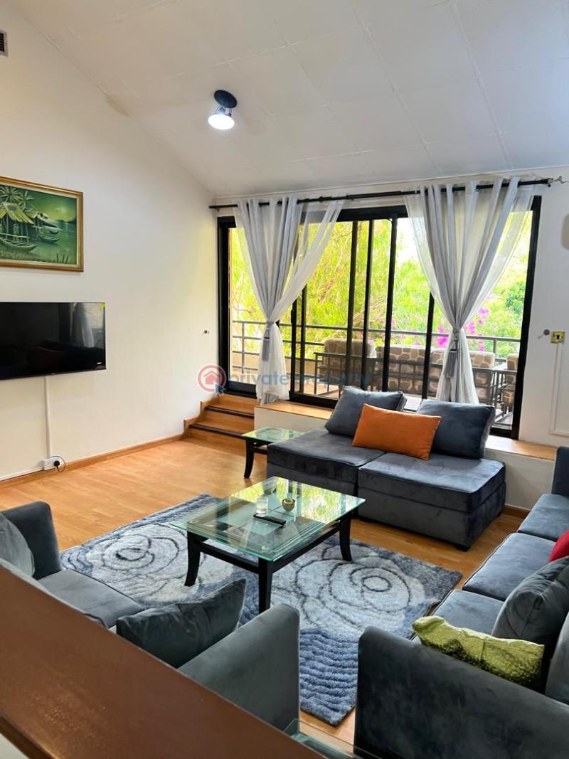2 bedroom Block Of Flats For Rent Off Idejo Street Victoria Island Victoria Island Lagos - 1
