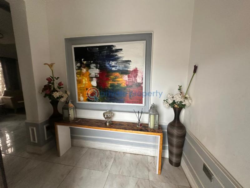 3 bedroom Terraced Duplex For Rent Didiolu Estate Oniru Victoria Island Lagos - 0