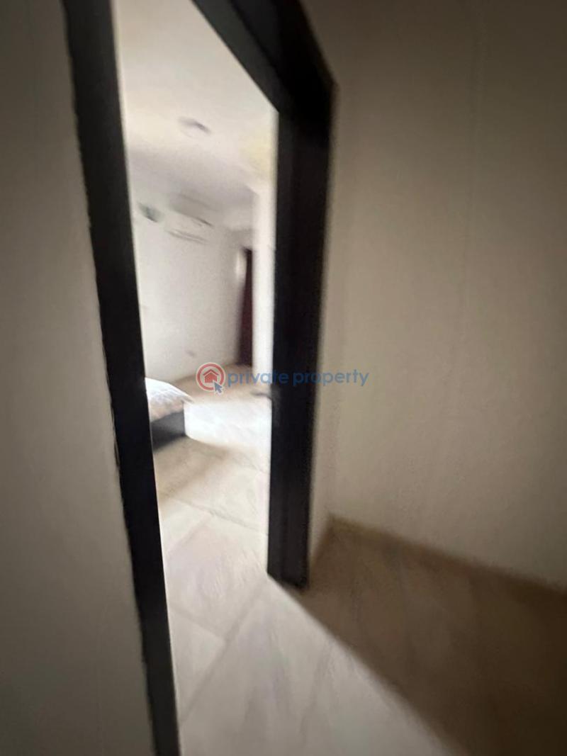 3 bedroom Terraced Duplex For Rent Didiolu Estate Oniru Victoria Island Lagos - 8