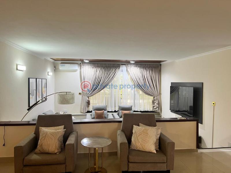 3 bedroom Block Of Flats For Rent Off Idejo Victoria Island Lagos - 5