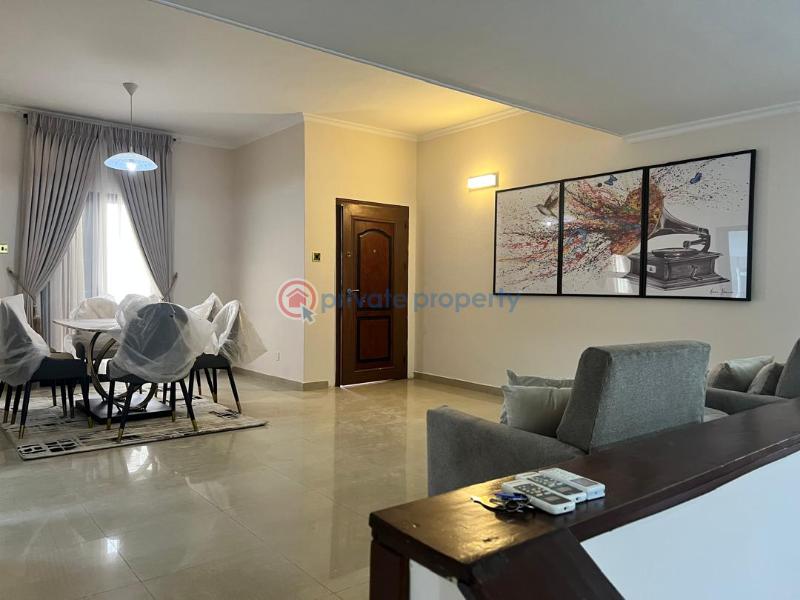 3 bedroom Block Of Flats For Rent Off Idejo Victoria Island Lagos - 4